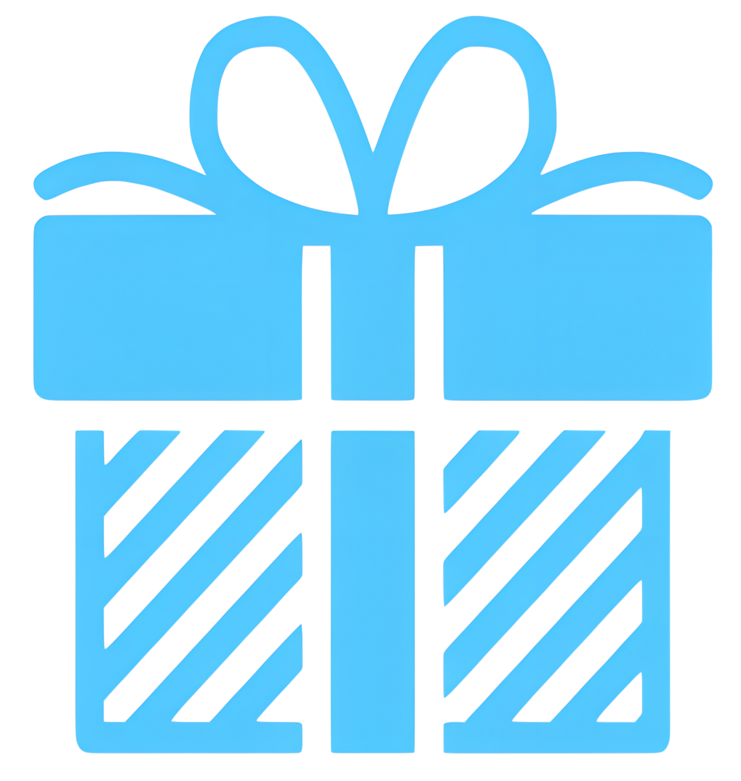 Des cadeaux qui donnent une carte-cadeau